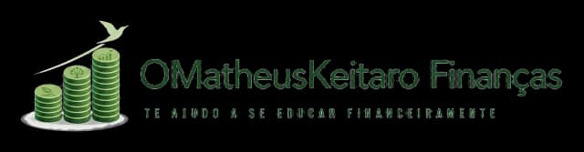 OMatheusKeitaro Finanças